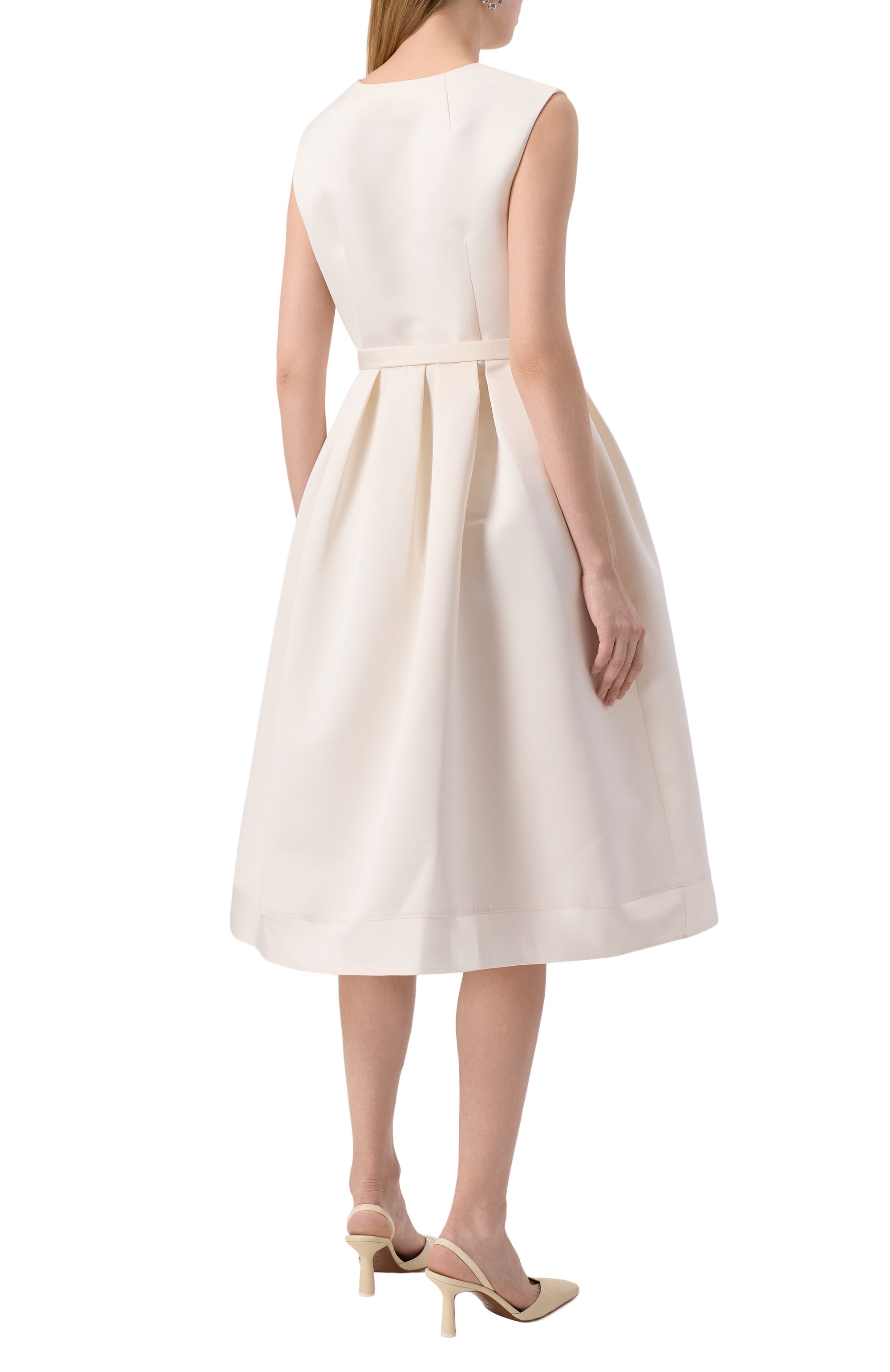 Платье DICE KAYEK, арт. SS25R218, фото 4