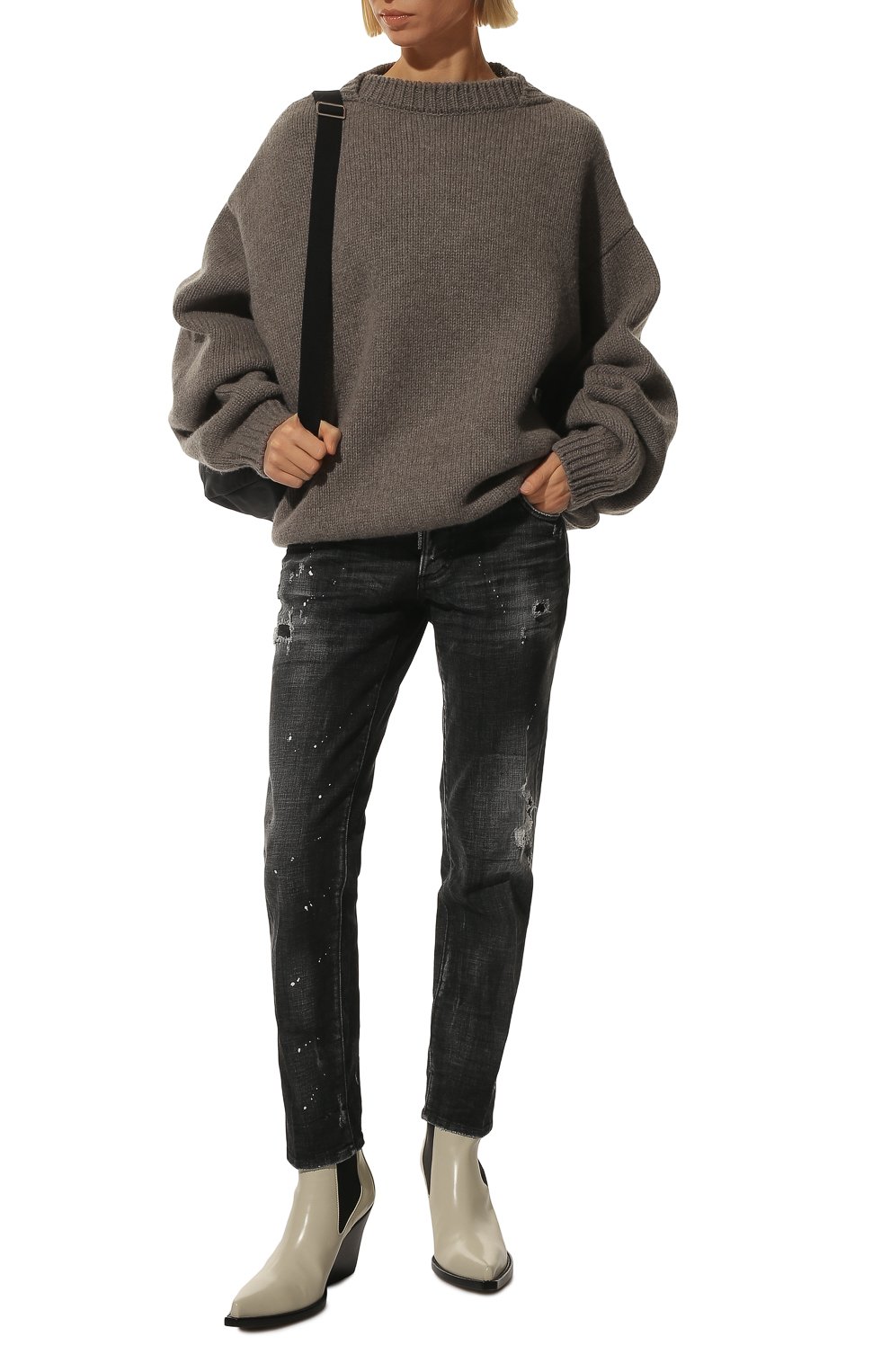 Джинсы DSQUARED2, арт. S75LB0655/S30357, фото 2