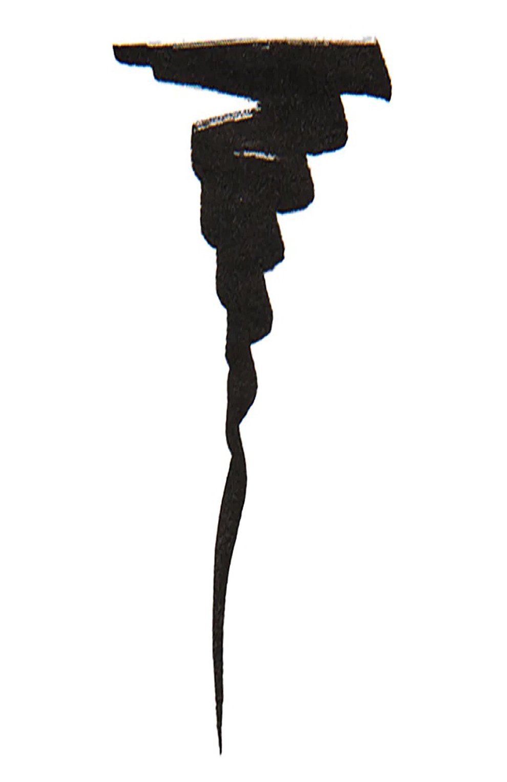 Жидкая подводка для глаз the precision liquid liner (1ml) KEVYN AUCOIN, арт. 836622271012, фото 2