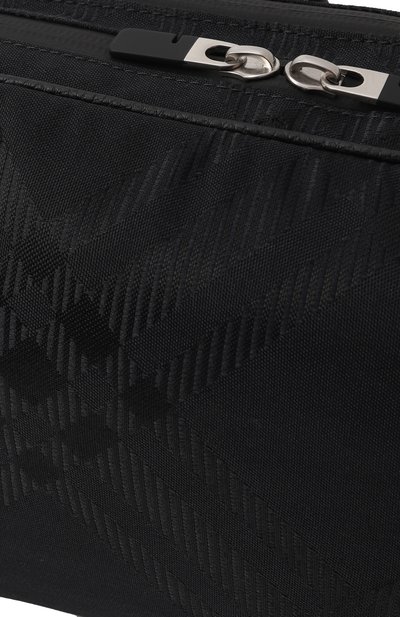 Поясная сумка BURBERRY, арт. 8083446, фото 3