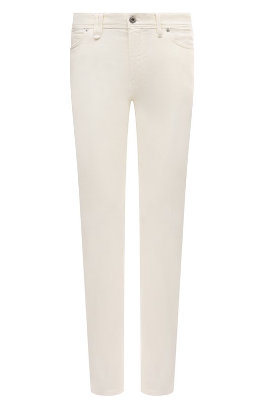 Джинсы Brioni SPEV0L/01T02 Кремовый SPEV0L/01T02