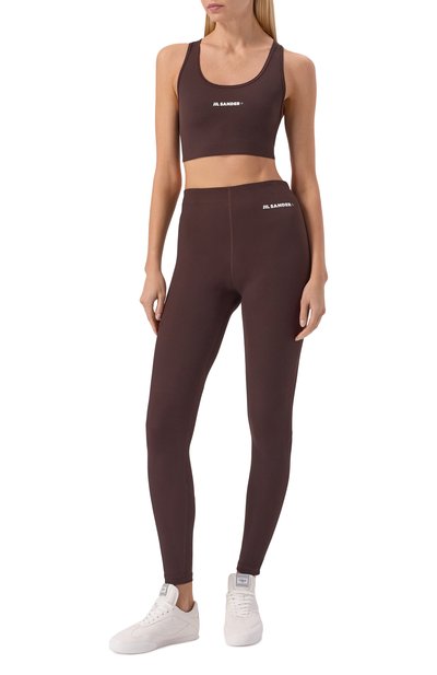 Легинсы JIL SANDER, арт. J40KA0270/J20031, фото 2