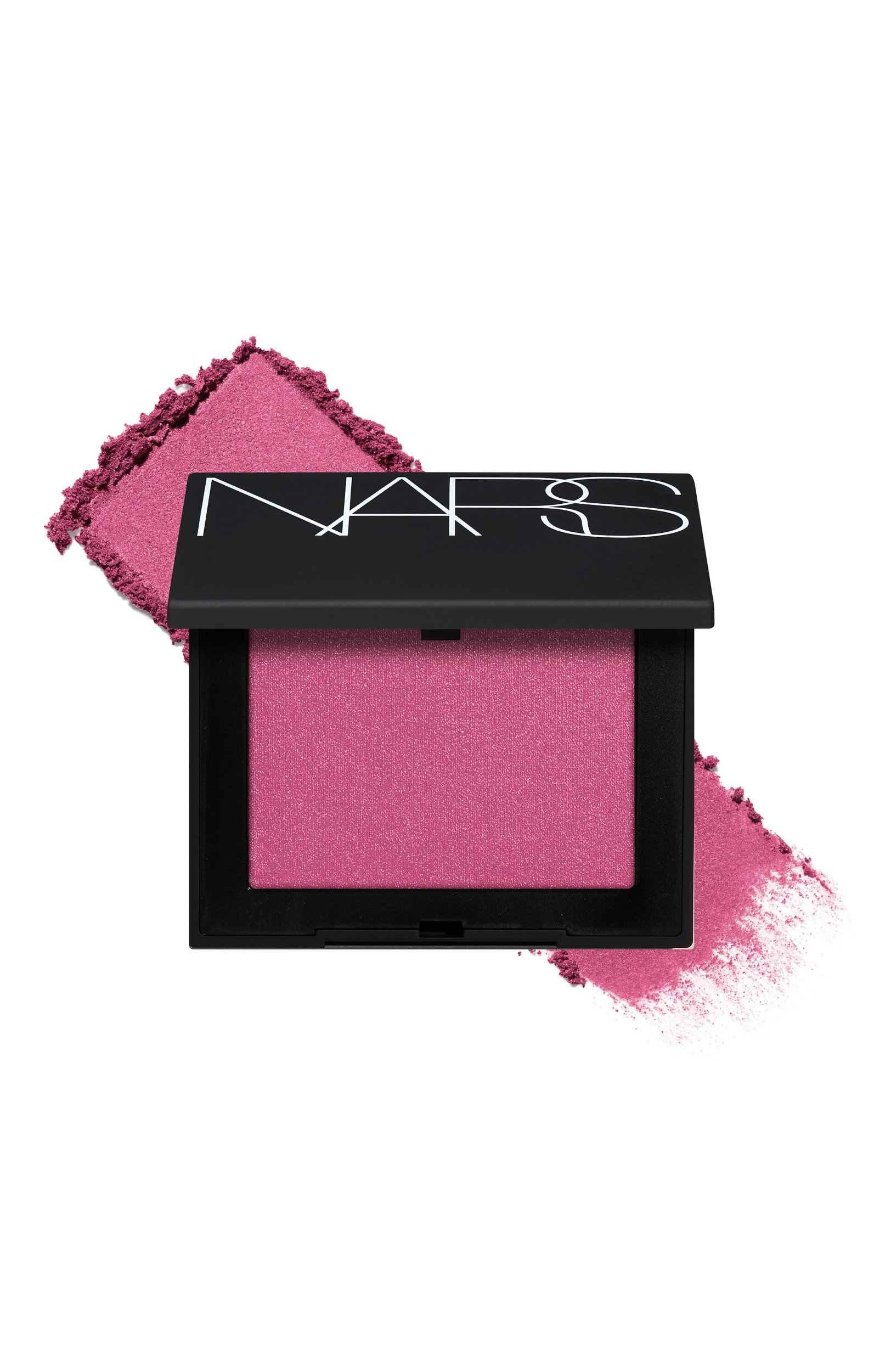Пудровые румяна, оттенок wild bunch NARS цвета по цене 5490 руб., арт. 34506094NS, фото 4 Пудровые румяна, оттенок wild bunch NARS, арт. 34506094NS, фото 4