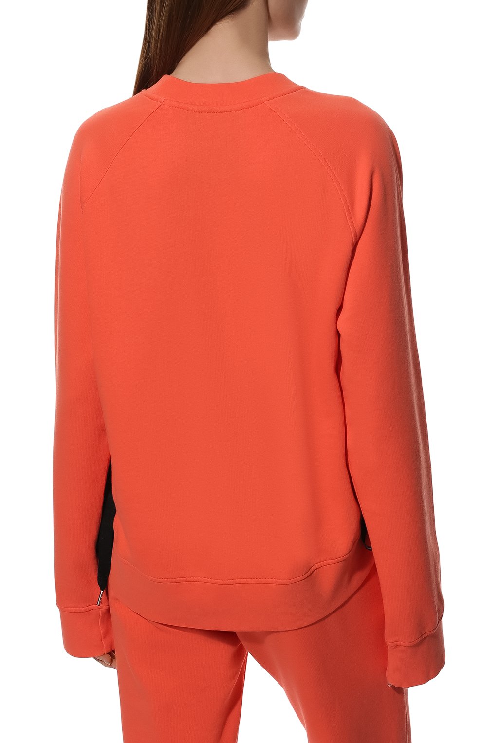 Хлопковый свитшот 5PREVIEW, арт. 5PWAW22044A, фото 4