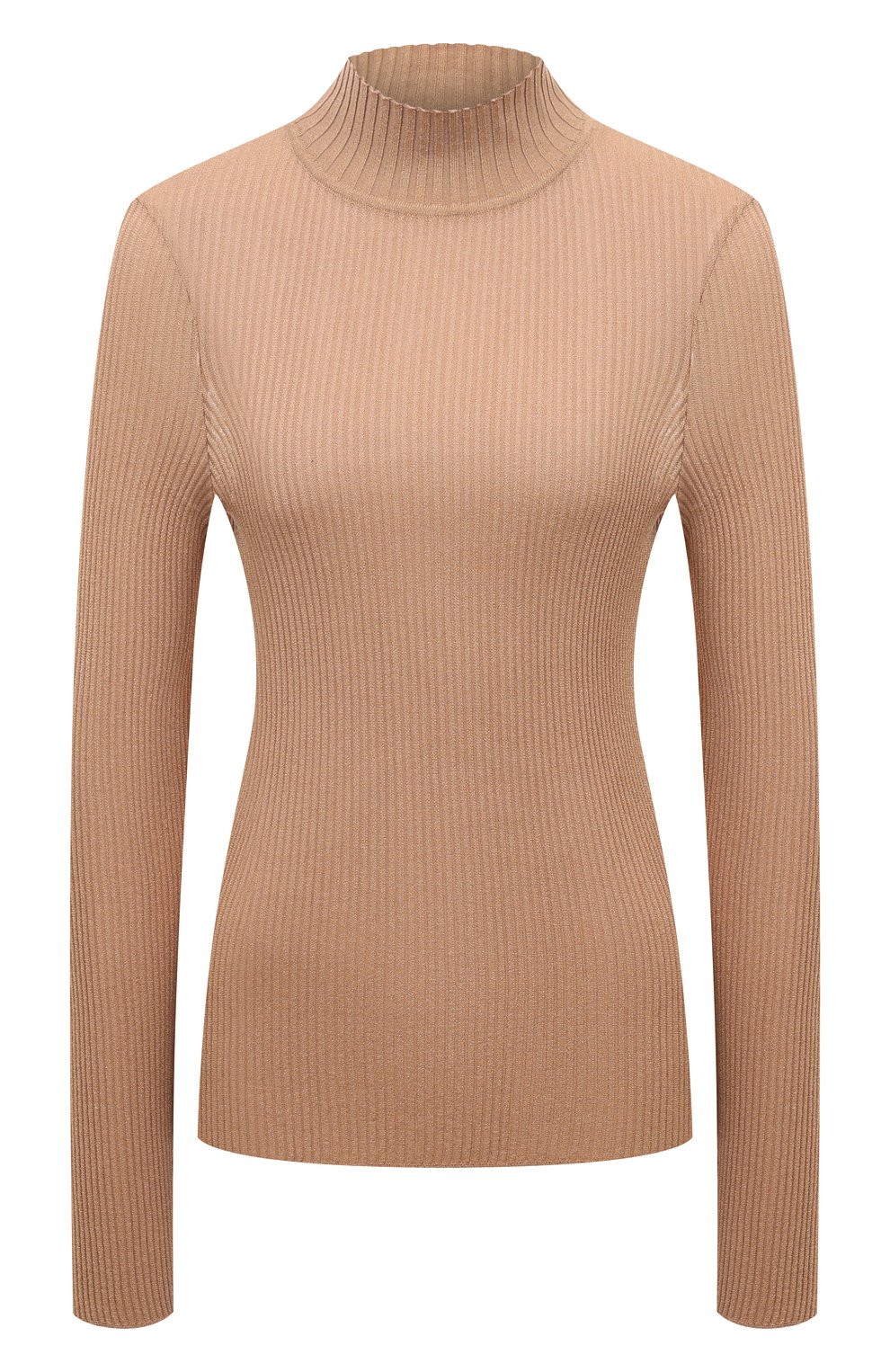 Шелковая водолазка FREEAGE, арт. S24.SW075.6070.102, фото 1