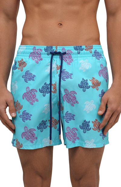 Плавки-шорты VILEBREQUIN, арт. MOOH0B36/381, фото 2