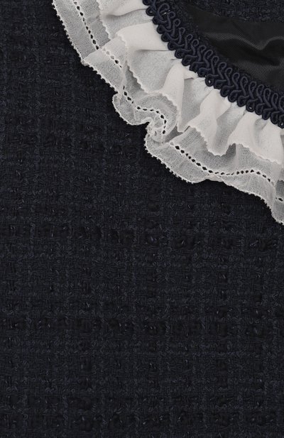 Твидовый жакет EIRENE, арт. PF252601/10A-14A, фото 3