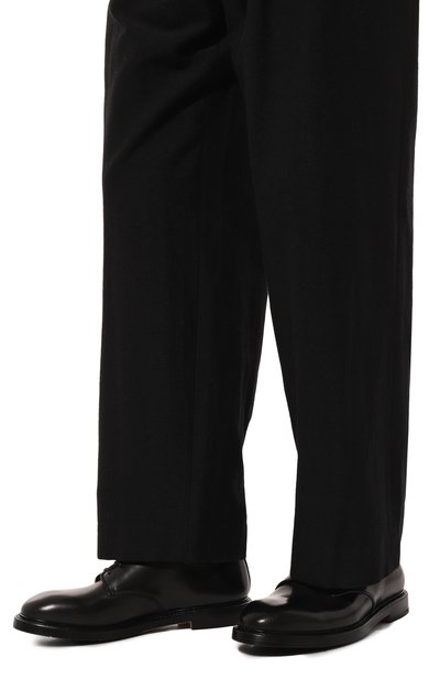 Кожаные дерби PREMIATA, арт. 32102RS/CALL0, фото 3