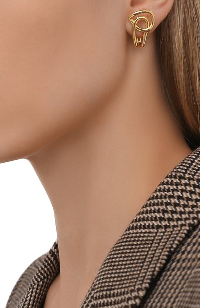 Сер ьги EXCLAIM, арт. 052CN006E, фото 2