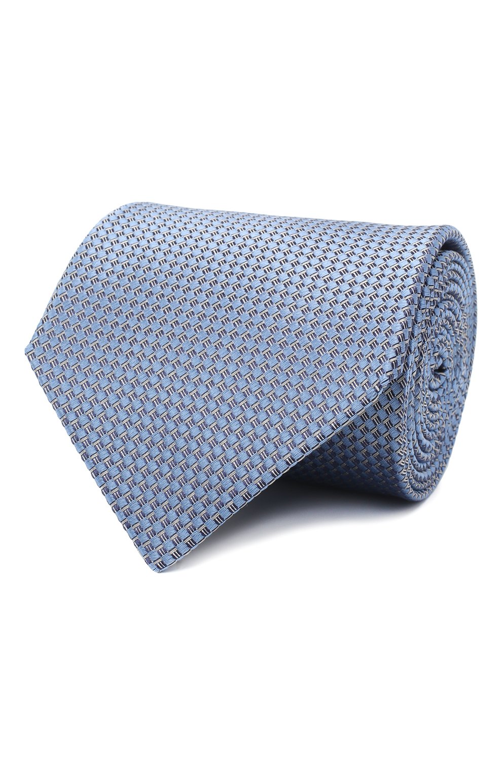 Шелковый галсту к LANVIN, арт. 3236/TIE, фото 1