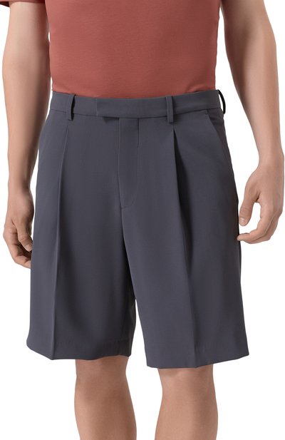 Шорты 12 STOREEZ, арт. 131350, фото 3