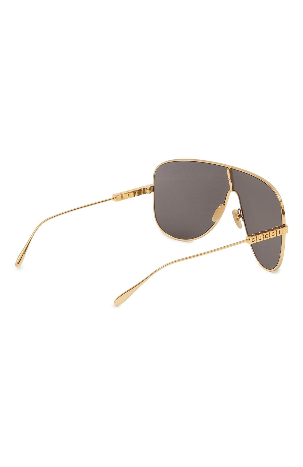 Солнцезащитные очки GUCCI, арт. GG1436S-001, фото 5