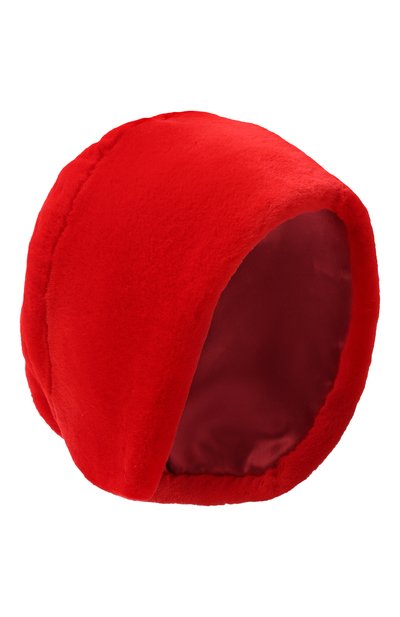 Женская капор мэйдд из норки FURLAND, арт. 0219500150359600028