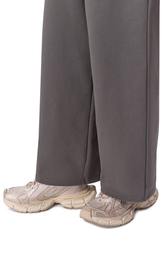 Кроссовки 3XL Balenciaga 734731/W3XLX Бежевый  734731/W3XLX Фото 2