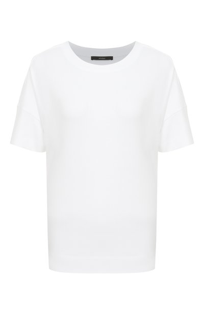 Женская хлопковая футболка WINDSOR, арт. 52 DT714 10012442