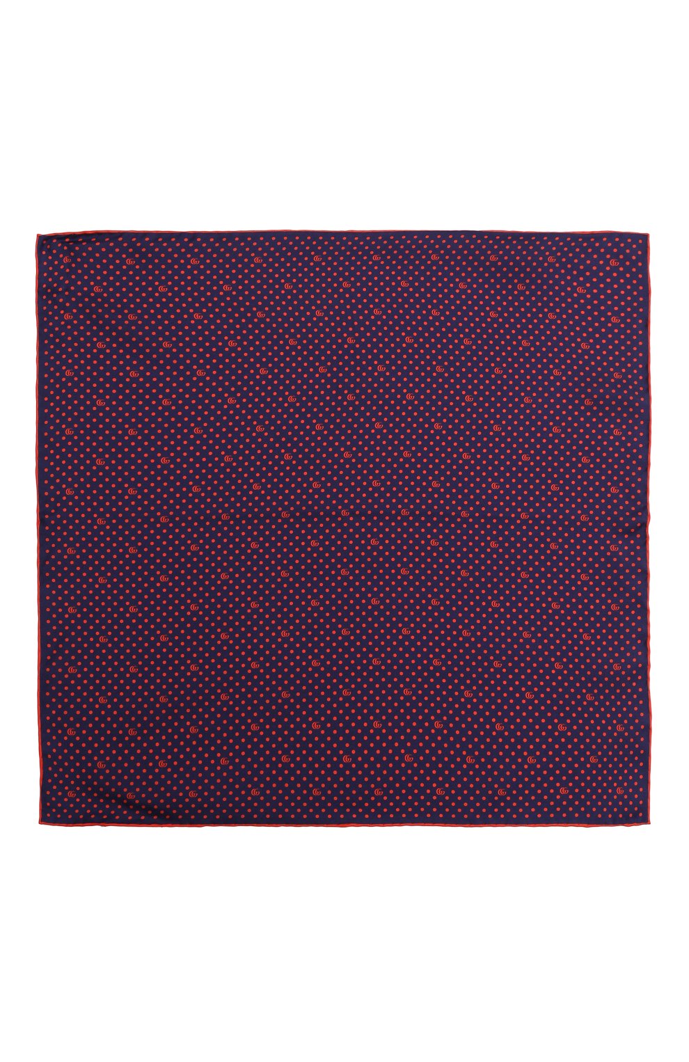 Шелковый платок GUCCI, арт. 623200 4G001, фото 3
