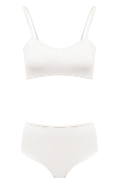 Женские комплект из бюстгальтера и трусов MRZ, арт. 0022