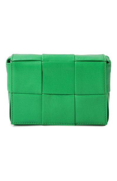 Мужская сумка cassette mini BOTTEGA VENETA, арт. 667048/VCQ72