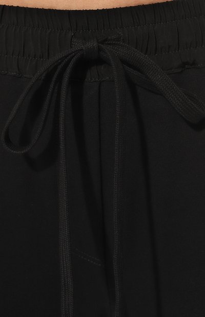 Хлопковые джоггеры ANDREA YA'AQOV, арт. 23WVIF17, фото 5