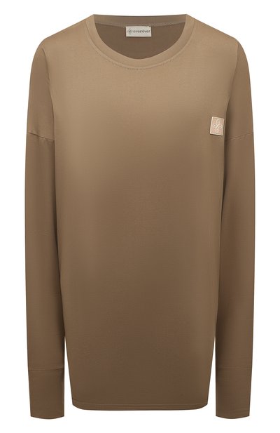 Женская лонгслив из вискозы EVERREVER, арт. RE-LS-HA-02