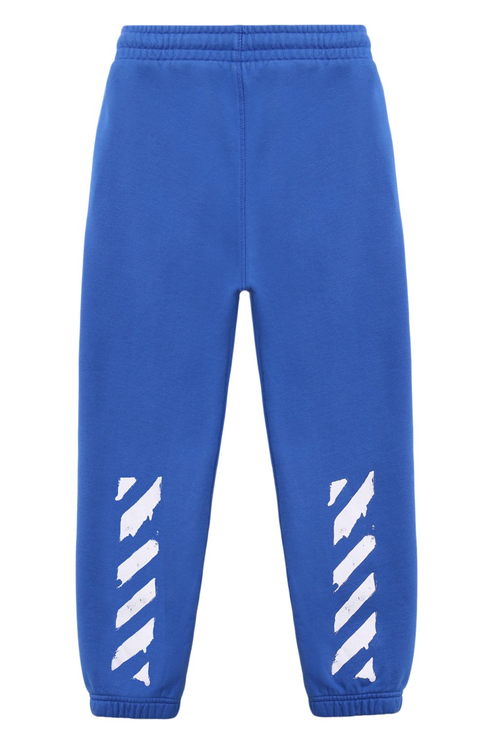 Хлопковые джоггеры OFF-WHITE, арт. 0BCH001S24FLE004/4-10, фото 2