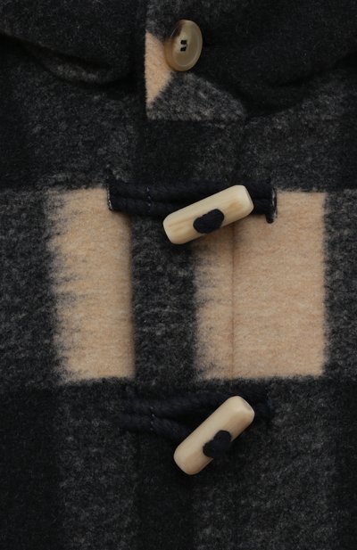 Дафлкот IL GUFO, арт. A22GP309M3002/10A-14A, фото 3