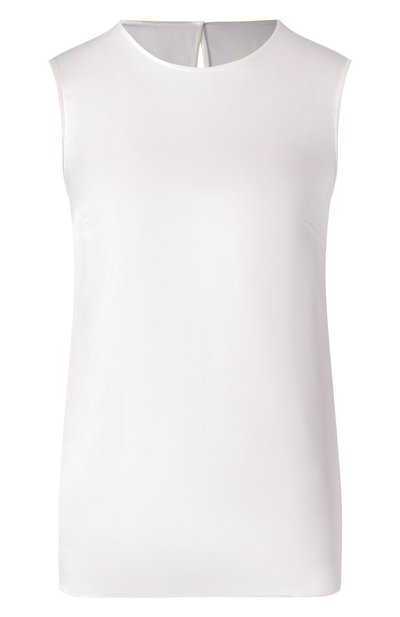 Женский атласный топ DOLCE & GABBANA, арт. F7ZZCT/FU1AU