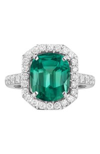 Кольцо MERCURY, арт. MR25090WDTOUR, фото 2