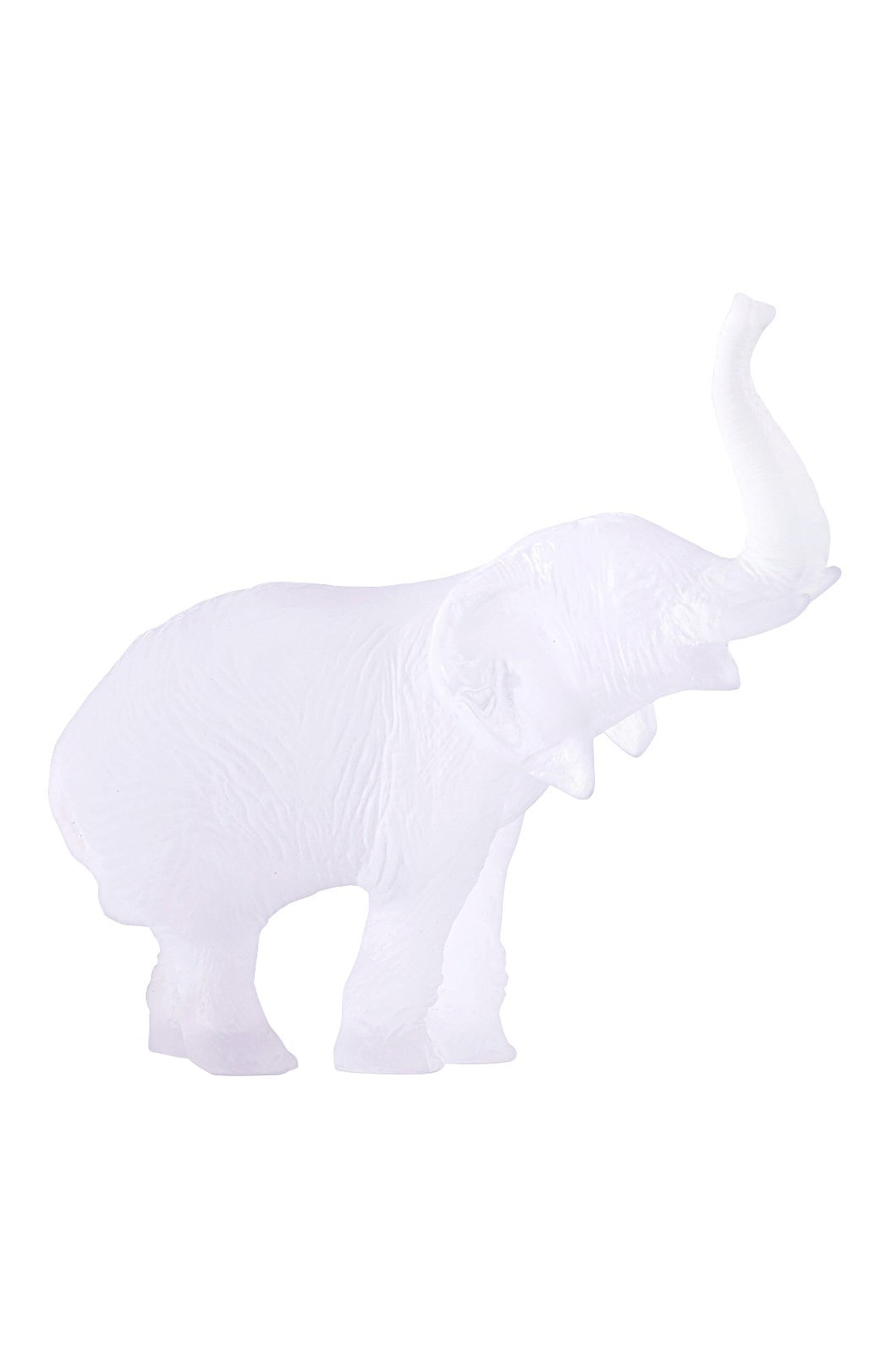 Скульптура elephant DAUM, арт. 03239-3, фото 1