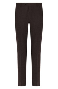 Темно-коричневый