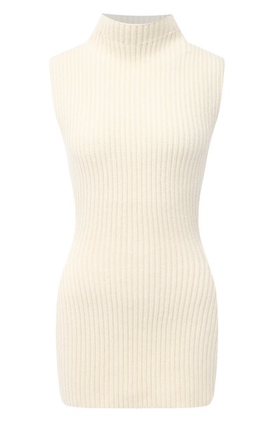 Женский шерстяной топ JIL SANDER, арт. JSPR754057-WRY20028