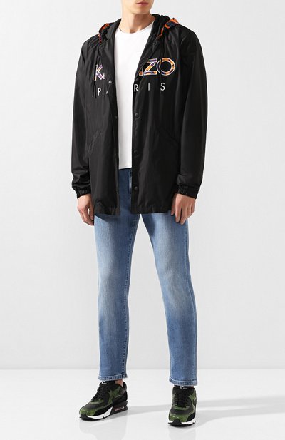 Куртка KENZO, арт. F9550U3641NH, фото 2