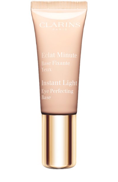 Женский выравнивающая основа для век eclat minute CLARINS, арт. 4203310