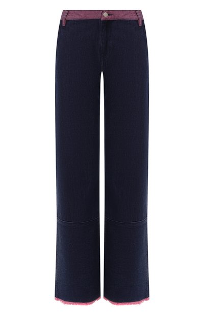 Женские джинсы BY MALENE BIRGER, арт. Q68051002/HELIA