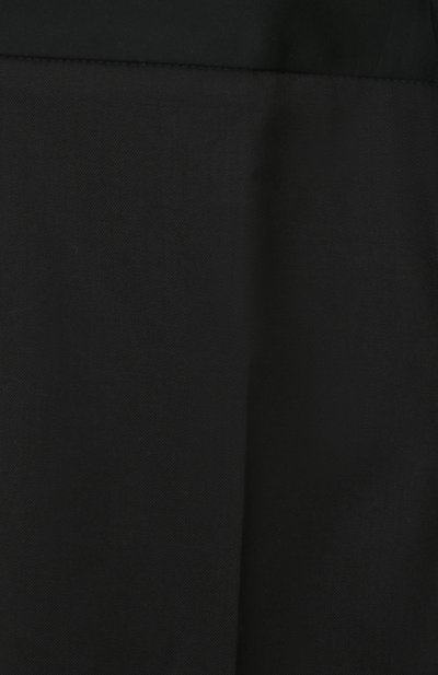 Шерстяные брюки STEFANO RICCI JUNIOR, арт. Y2T2600000/HB, фото 3