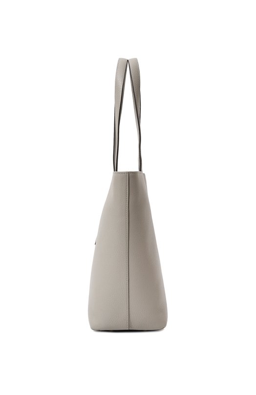Сумка-тоут Sfera large Furla WB01353/HSF000 Серый  WB01353/HSF000 Фото 4