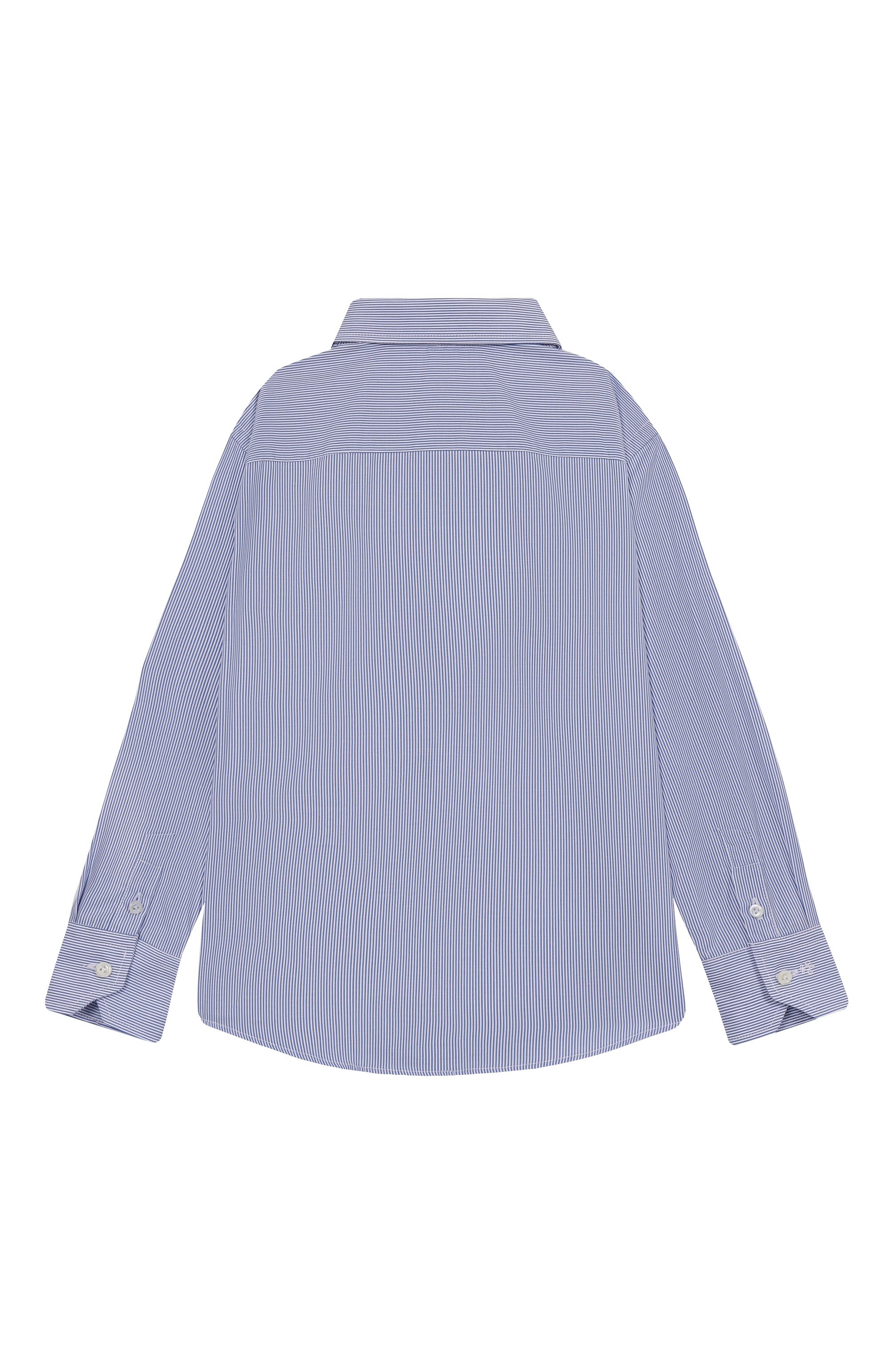 Хлопковая рубашка VAN LAACK, арт. VL-TIM-XX/151971/116-134, фото 2