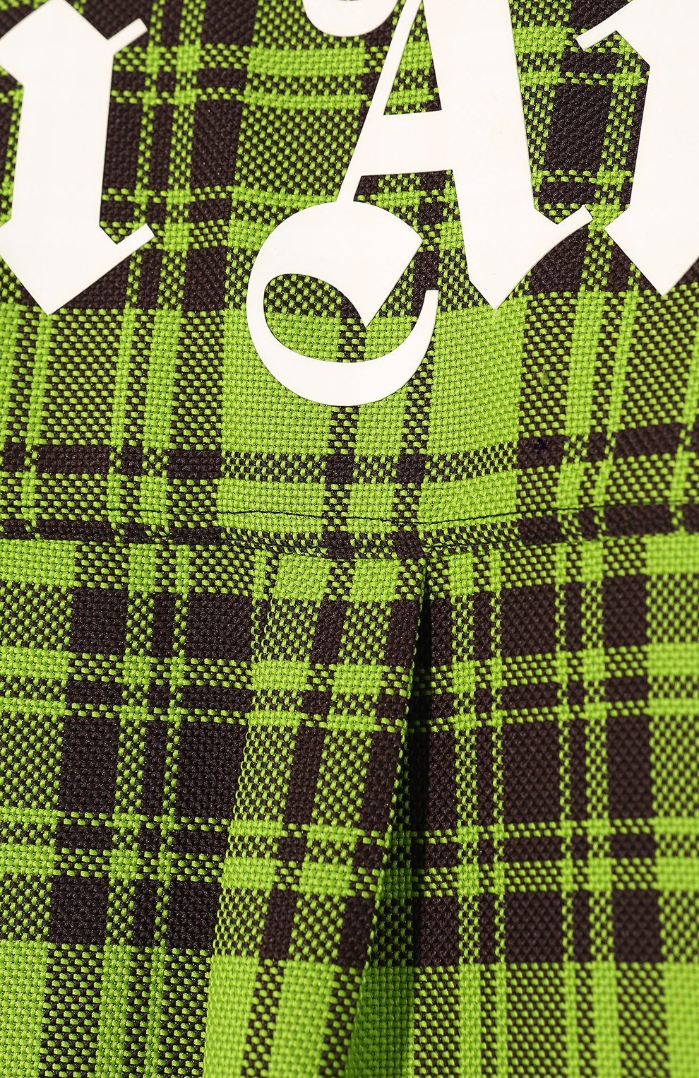 Рубашка PALM ANGELS, арт. PMGA024R207550294001, фото 5