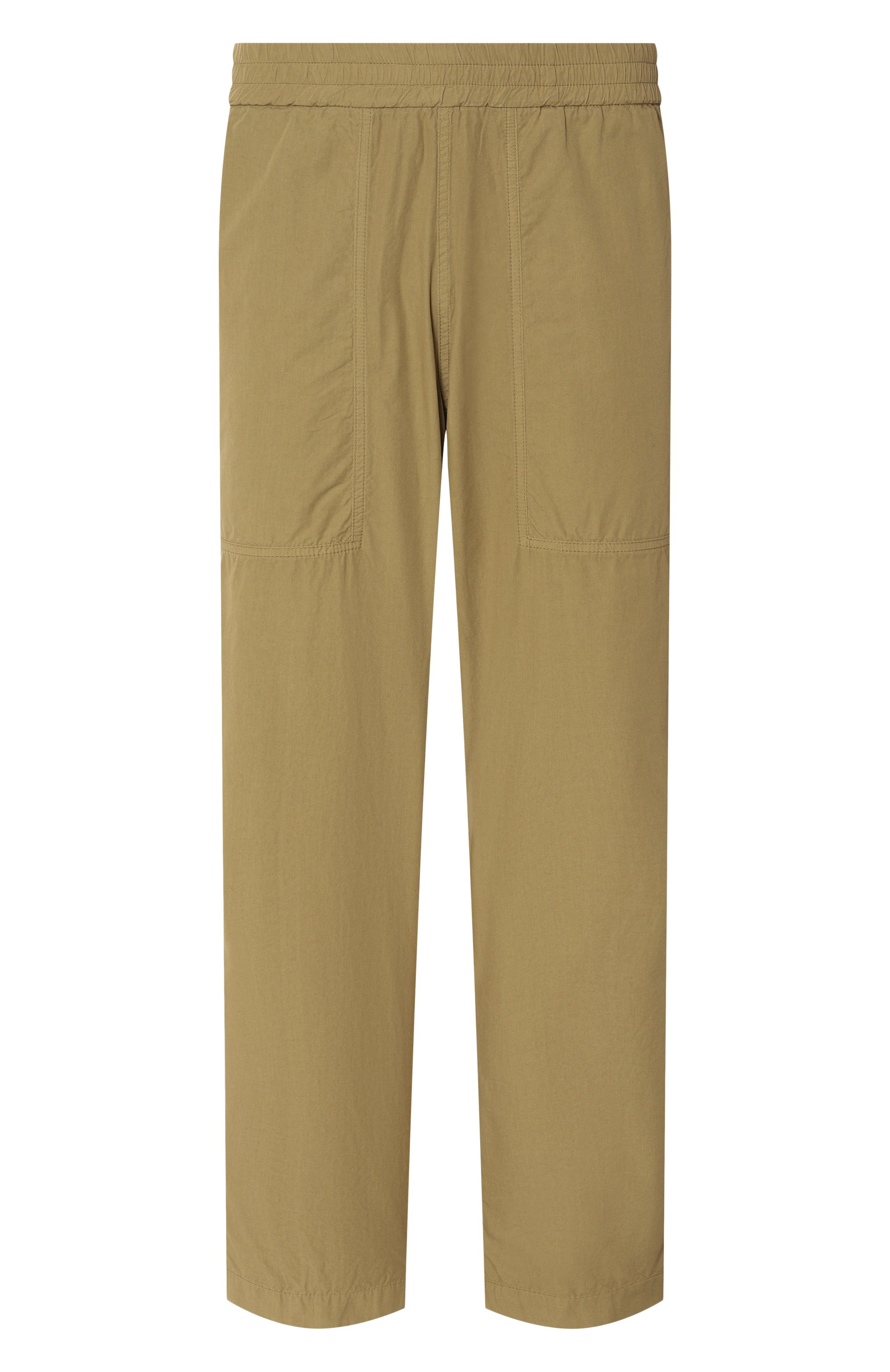 Хлопковые брюки ICEBERG, арт. B080/0032, фото 1