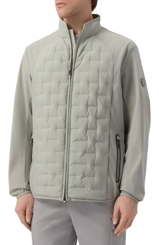 Куртка Bogner 32209373 Зелёный  32209373 Фото 3