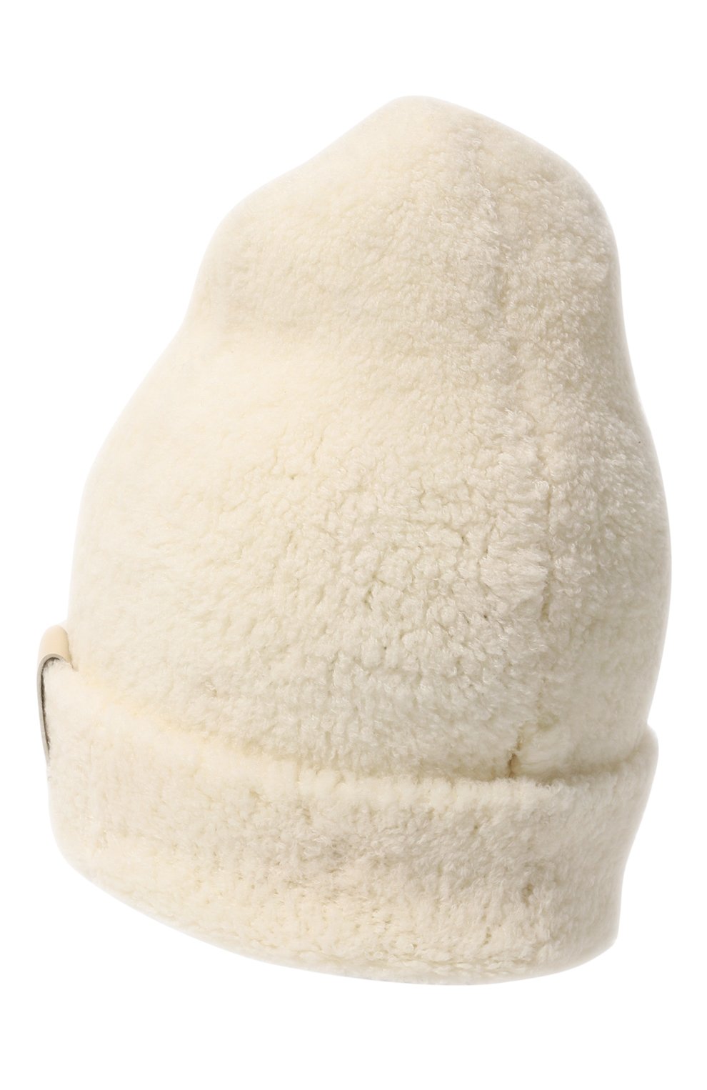 Шерстяная шапка LANVIN, арт. 6LCAPP/U7335, фото 3