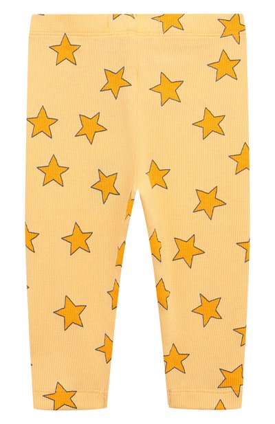 Хлопковые легинсы TINYCOTTONS, арт. SS24-054., фото 2