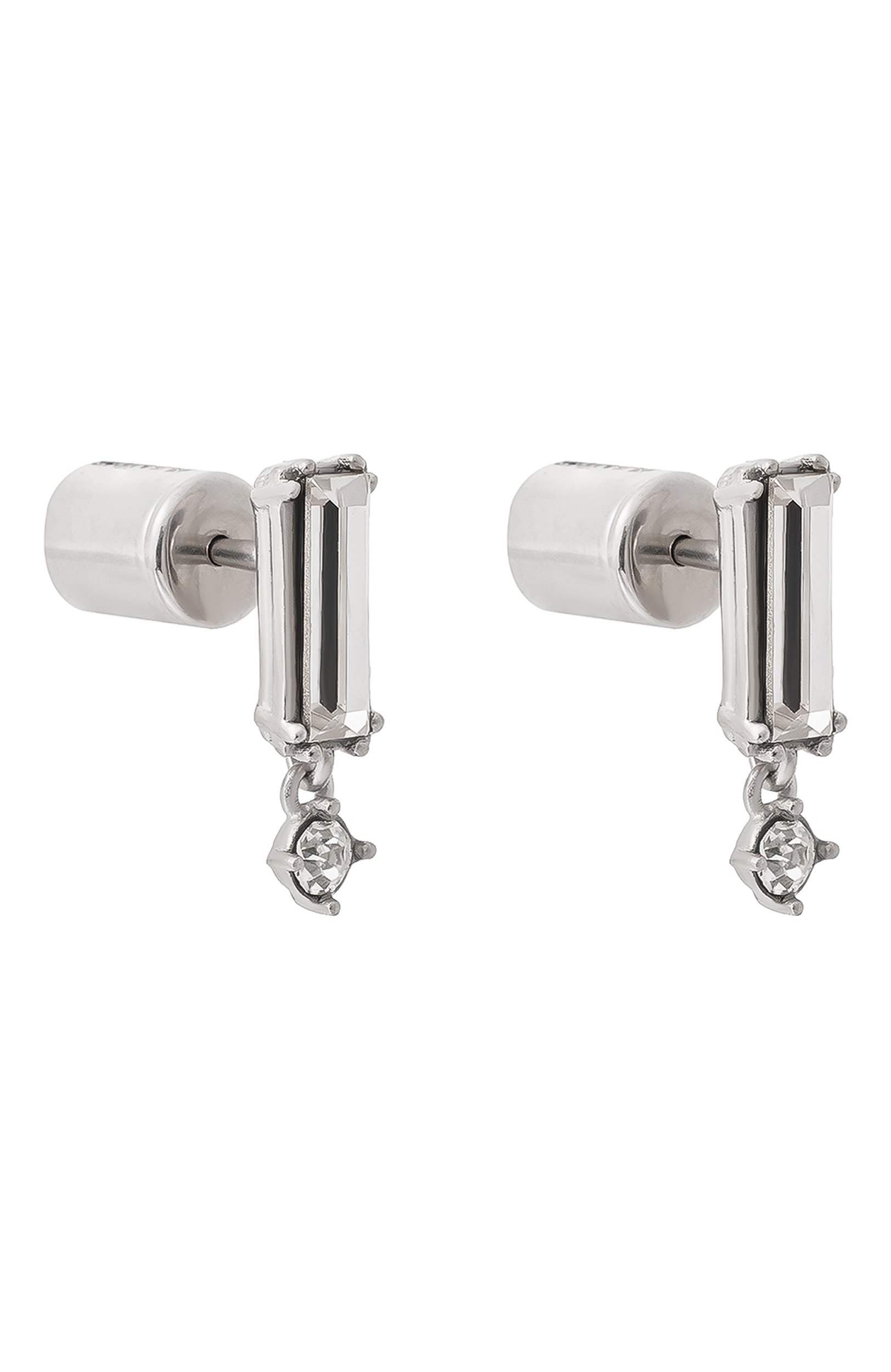 Серьги JIL SANDER, арт. J12VG0398/P5050, фото 3