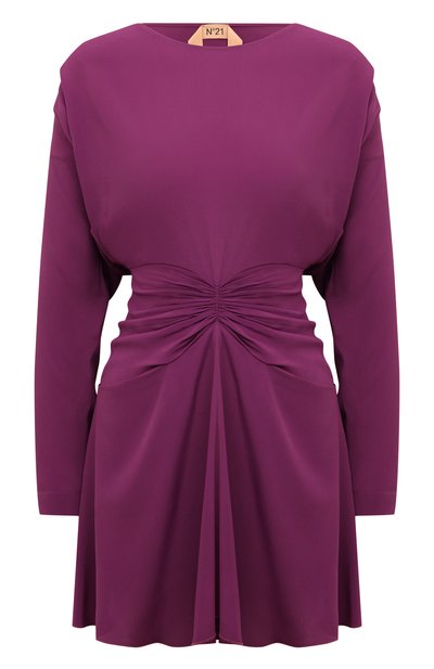 Женское платье N21, арт. H101/5111