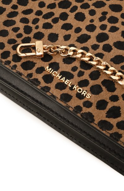 Сумка jet set medium MICHAEL MICHAEL KORS, арт. 32R5GJ6C80, фото 3