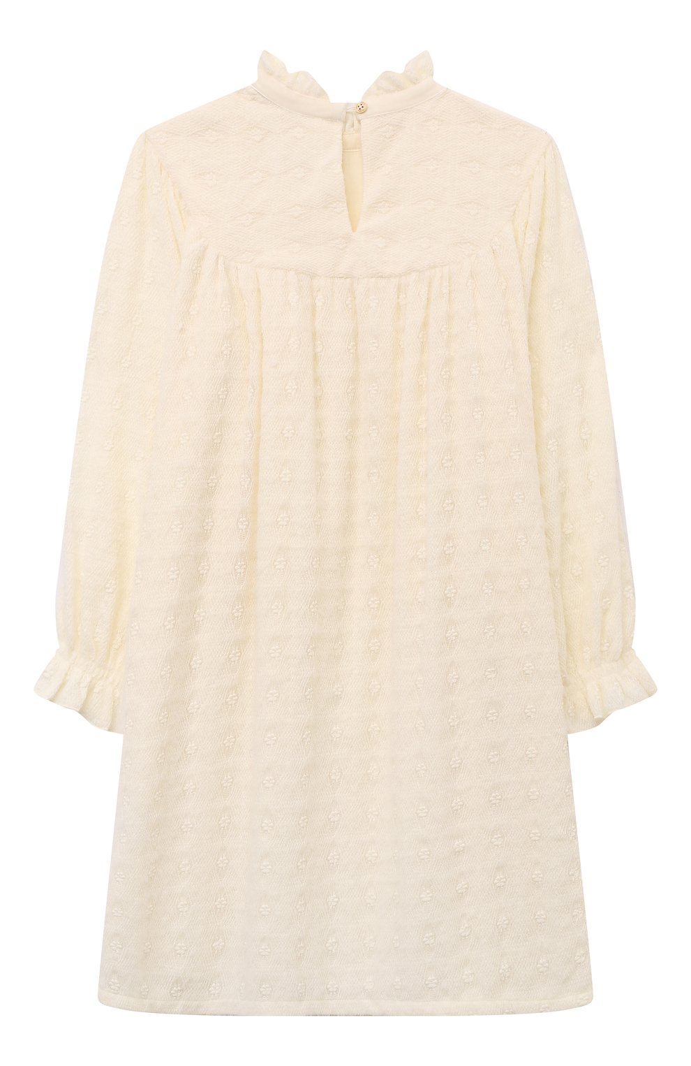 Платье C`ERA UNA VOLTA, арт. AW24DR00603, фото 2