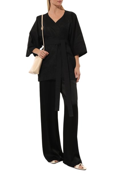 Жакет-кимоно MIDGARD PARIS, арт. V1-JK1-BK, фото 2