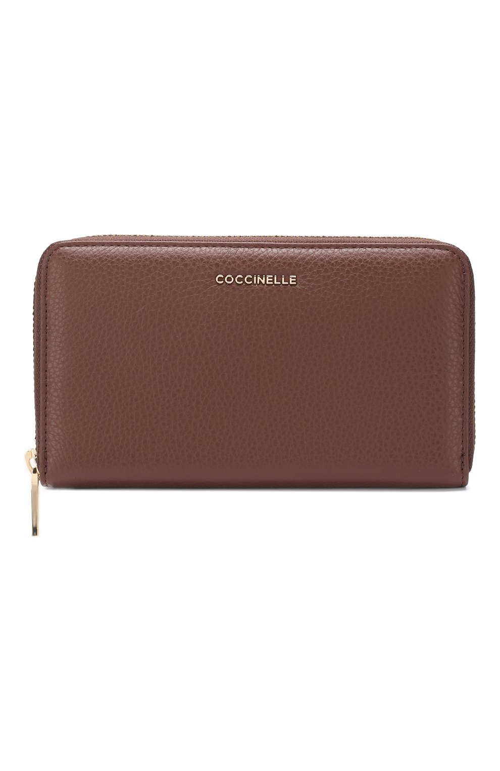 Кожаный кошелек COCCINELLE, арт. E2 FW5 11 32 01, фото 1