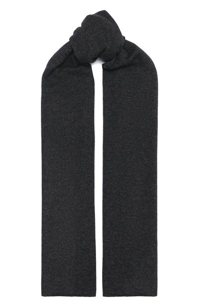 Кашемировый шарф ALLUDE, арт. 205/30025, фото 1