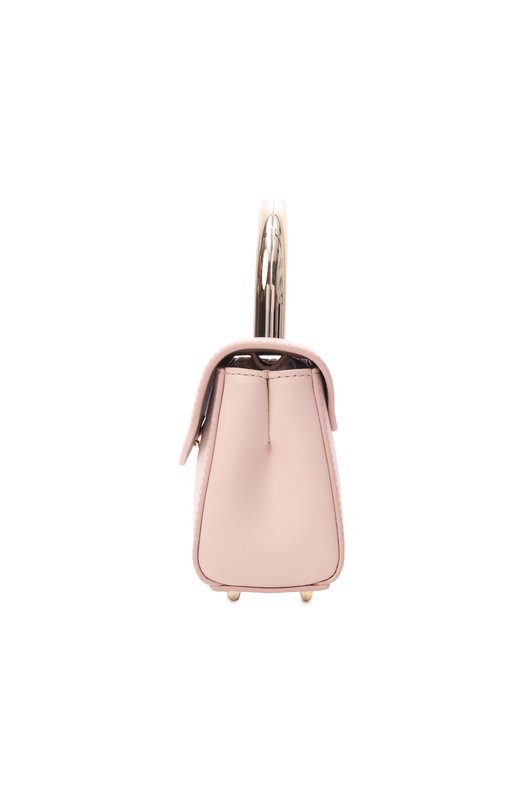 Сумка Meridiana mini Furla WE00723/BX3913 Розовый  WE00723/BX3913 Фото 4